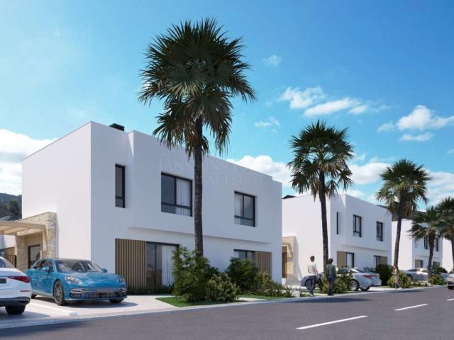 Vivienda pareada 3 habitaciones Venta Monforte del Cid 0m² Monforte del Cid