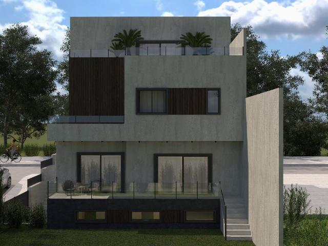 VIVIENDA PAREADA 3 PLANTAS 225 M2 SOTANO Y BAJA Y PRIMERA