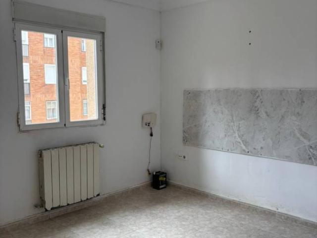 Vivienda Piso en Madrid Fuencarral