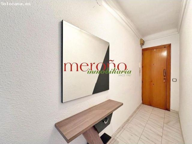 VIVIENDA PLAZA CREVILLENTE