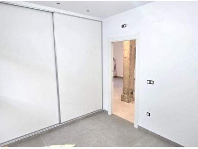 VIVIENDA PLANTA BAJA REFORMADA A LA VENTA