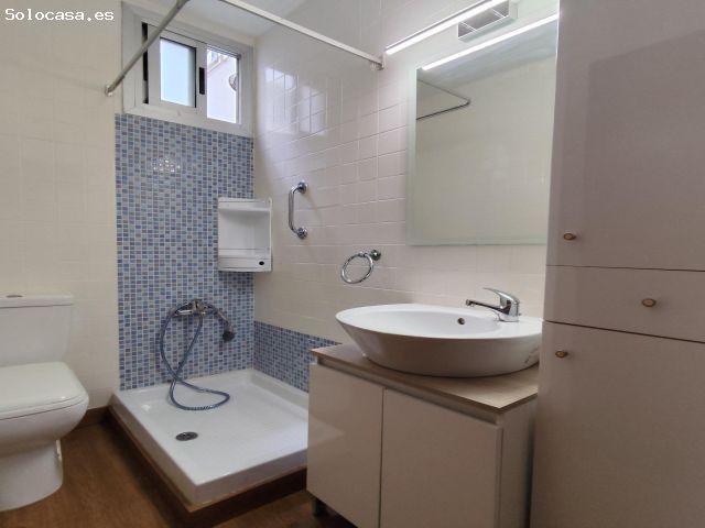 VIVIENDA REFORMADA