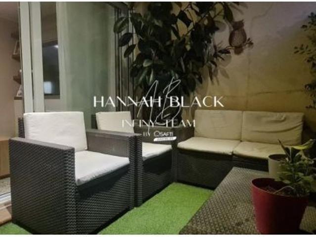 Vivienda reformada con estilo y calidad