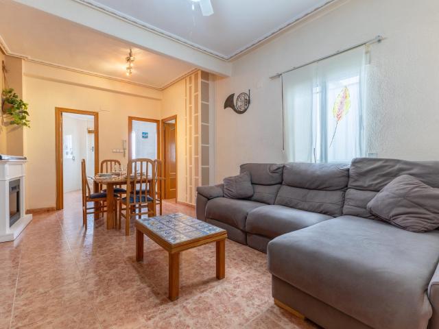 Vivienda reformada con vistas privilegiadas