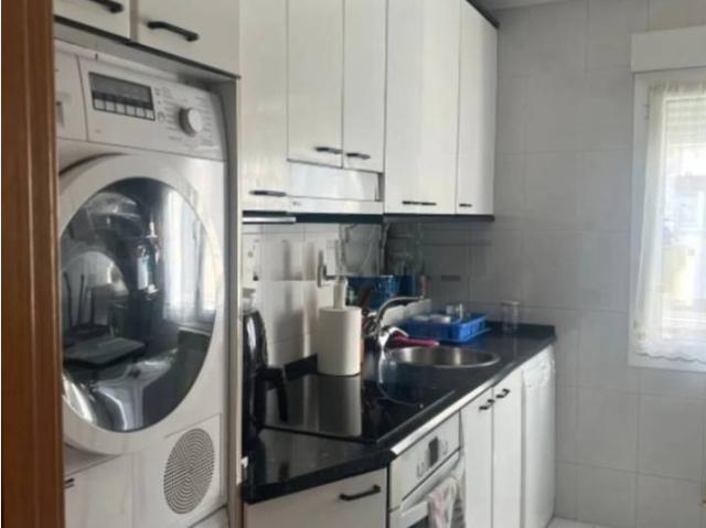 Vivienda reformada a 10 minutos del centro de la ciudad