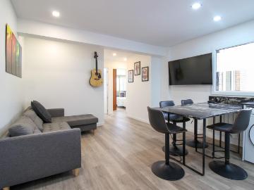 VIVIENDA REFORMADA A ESTRENAR EN CALLE BENIDORM