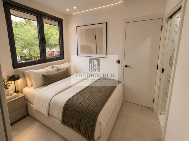 Vivienda reformada a estrenar en Guindalera, Barrio de Salamanca