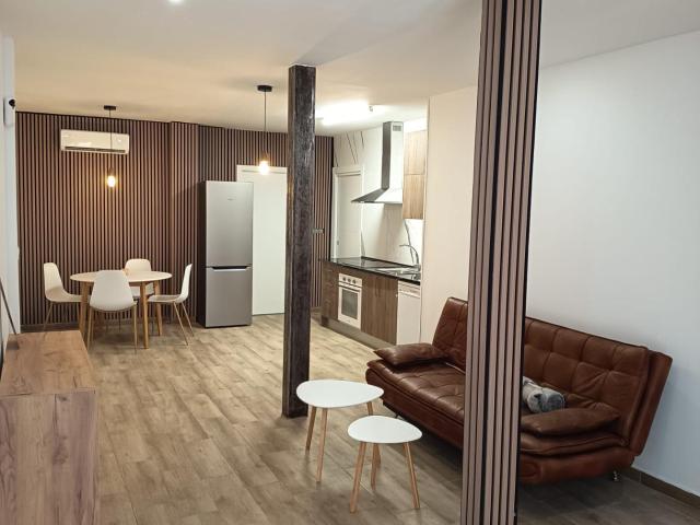 VIVIENDA REFORMADA A ESTRENAR! Piso en Los Ángeles