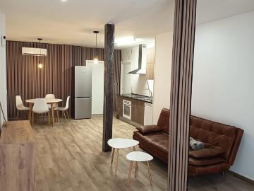 VIVIENDA REFORMADA A ESTRENAR! Piso en Los Ángeles