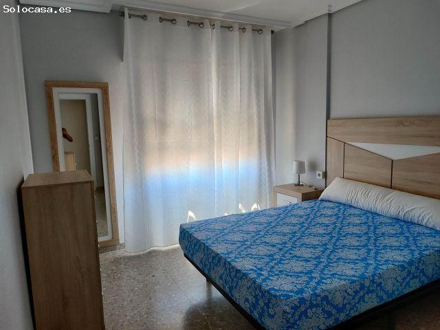 VIVIENDA REFORMADA DE 3 DORMITORIOS BARRIO SAN JUAN