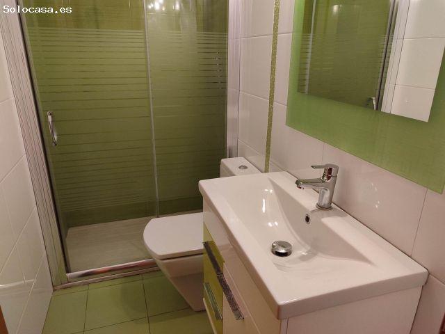 VIVIENDA REFORMADA DE 120 M2 FRENTE EDIFICIOS CAMPUS
