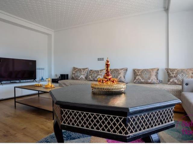 Vivienda reformada de 5 dormitorios en Tauste