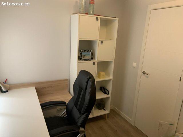 ✨ Vivienda Reformada en Alicante con Garaje – Lista para Disfrutar desde el Primer Día ✨