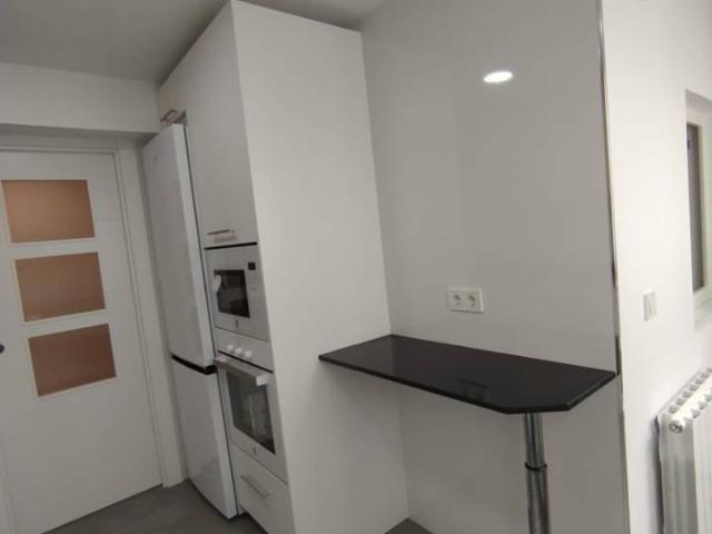 Vivienda Reformada en Barrio Blanco