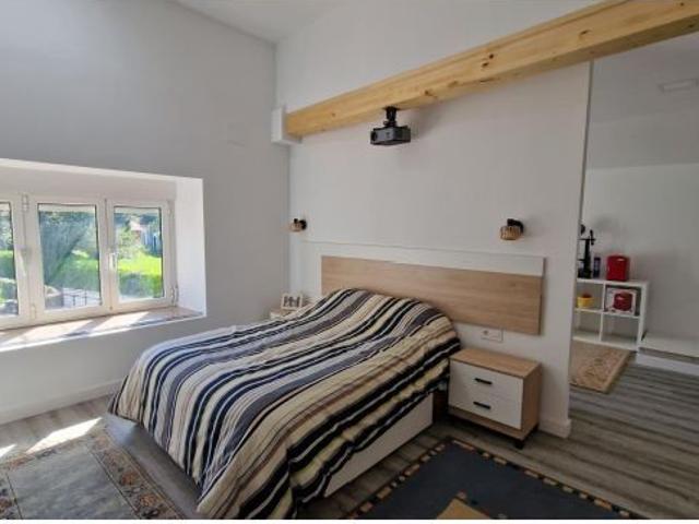 VIVIENDA REFORMADA EN GAJANO