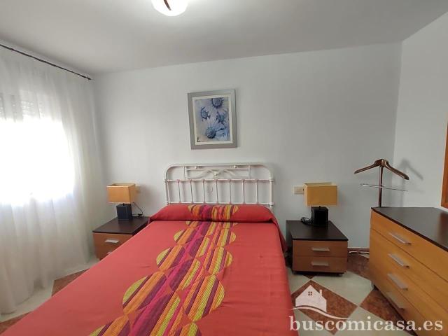 Vivienda reformada en Guadalimar, Jaén