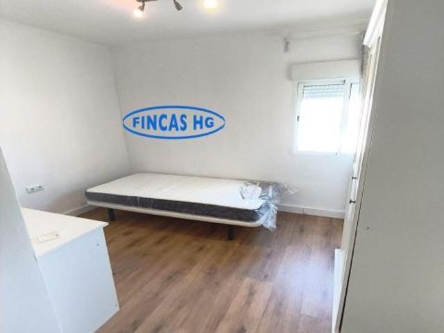 Vivienda reformada en Juan XXIII – Primera planta real