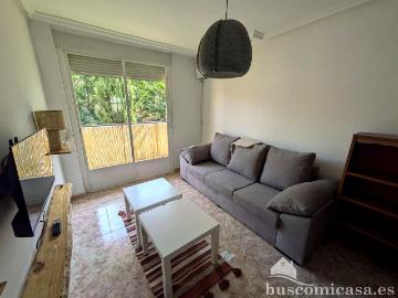 VIVIENDA REFORMADA EN LA PAZ DISPONIBLE EN JULIO