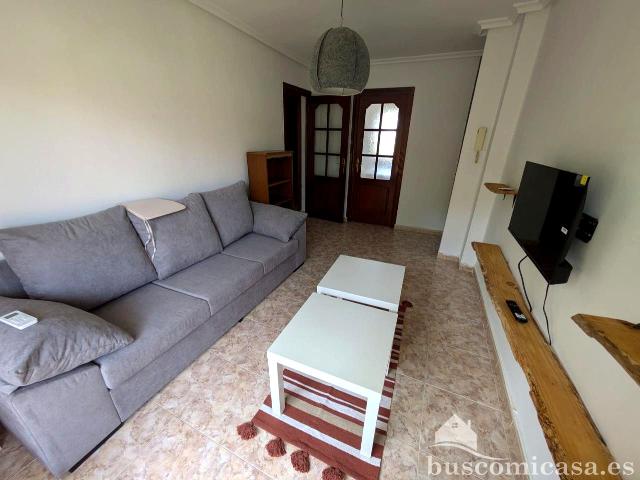 VIVIENDA REFORMADA EN LA PAZ DISPONIBLE EN JULIO