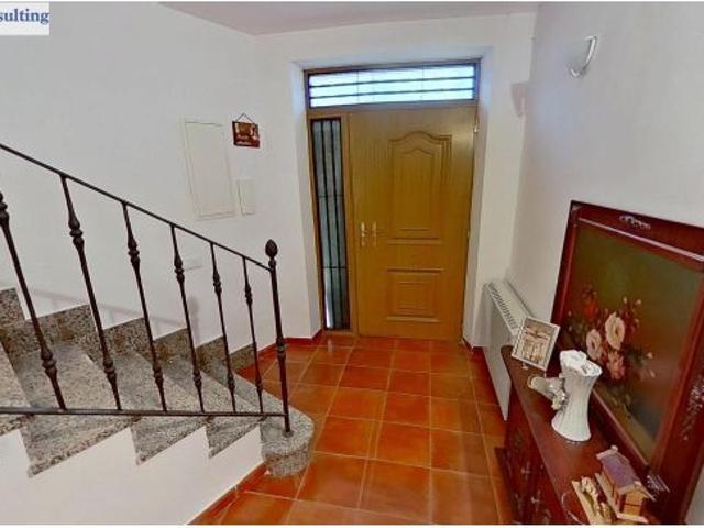 vivienda reformada en Montiel