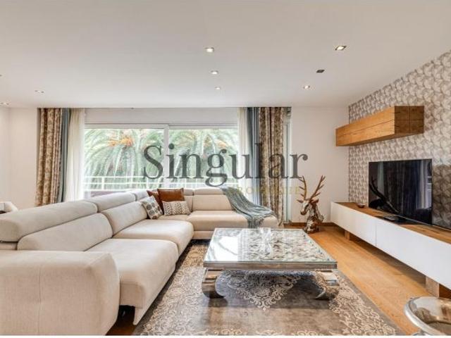 Vivienda reformada en perfecto estado