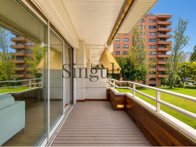 Vivienda reformada en perfecto estado