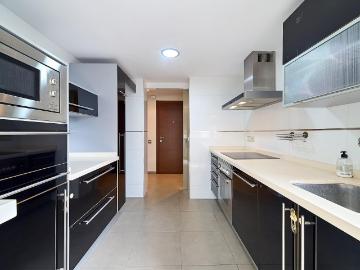 Vivienda reformada en Terramelar Paterna, lista para entrar a vivir