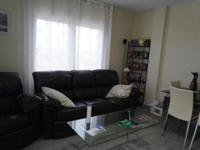 Vivienda reformada en Vía Axial, Puerto de Mazarrón, a 500 metros de la playa