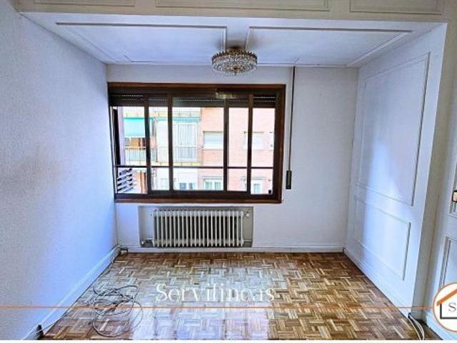 Vivienda Retiro Pacifico