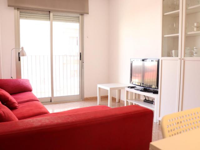 Vivienda semi nueva