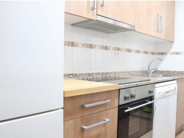 Vivienda semi nueva