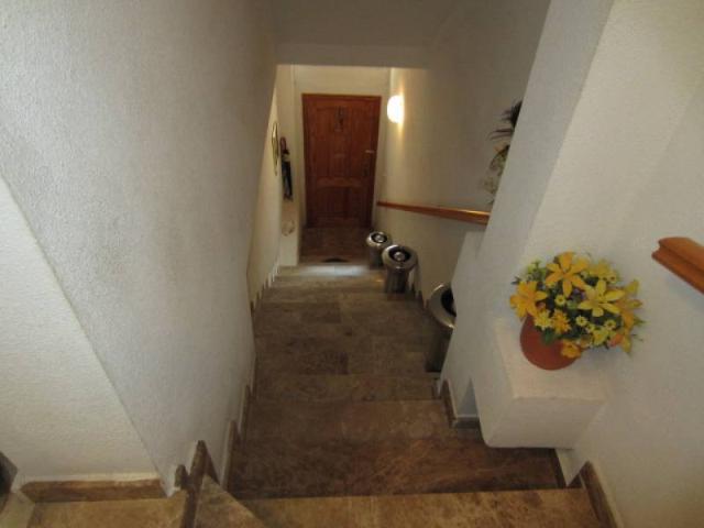 VIVIENDA SEMI INDEPENDIENTE EN ESPINARDO CON 2 DORMITORIOS Y GARAJE