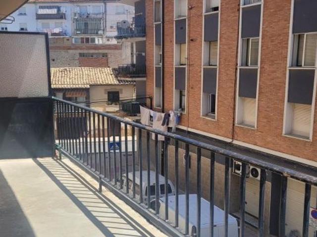 VIVIENDA SEMI REFORMADA