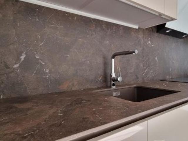 Vivienda seminueva, urbanización con zonas comunes, 3 dormitorios, 2 garajes, 1 trastero en Cuarte d