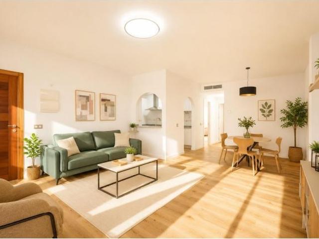 VIVIENDA SIN MUEBLES, 1 SIN ASCENSOR DOS MESES DE FIANZA Y NO SE ADMITEN MASCOTAS ¡Tu Hogar