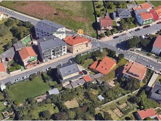 VIVIENDA SIN POSESIÓN