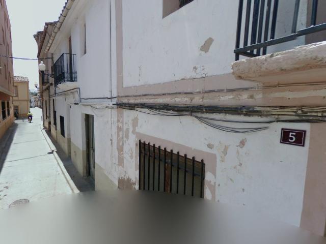 Vivienda SIN POSESIÓN en Venta en Algímia d'Alfara Valencia – 75.600 €