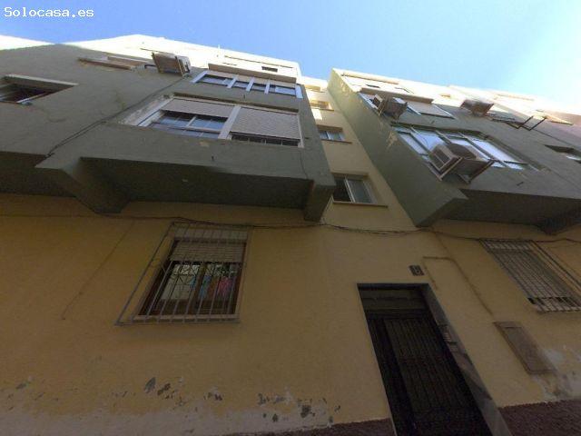 VIVIENDA SIN POSESIÓN EN VENTA EN ALMERÍA – OPORTUNIDAD PARA INVERSORES