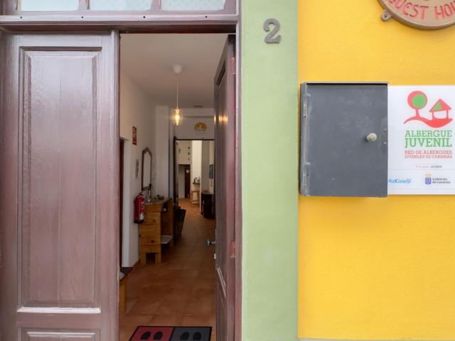 Vivienda singular con negocio turístico en activo – Buenavista del Norte Tenerife