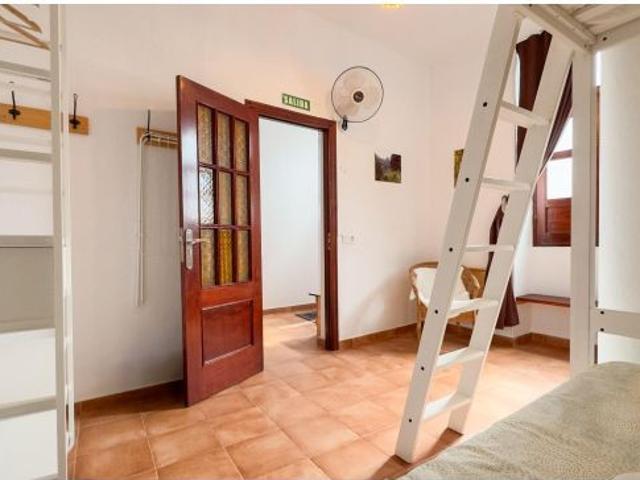 Vivienda singular con negocio turístico en activo – Buenavista del Norte Tenerife