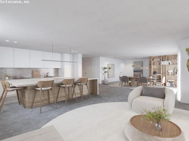 Vivienda singular reformada íntegramente