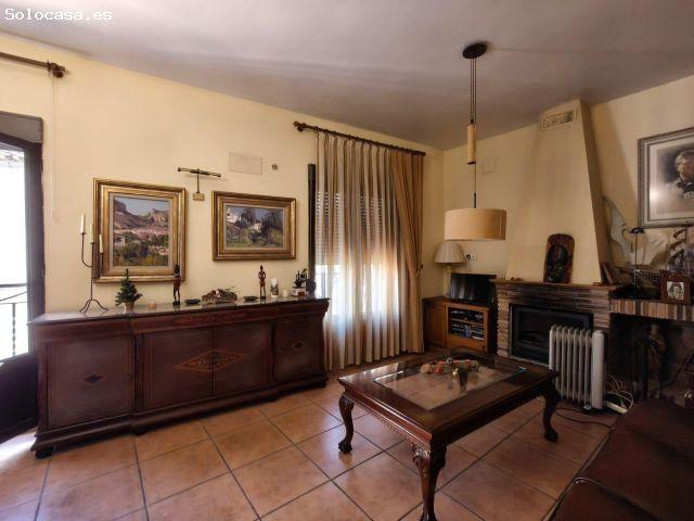 VIVIENDA SITUADA EN BENIARRÉS