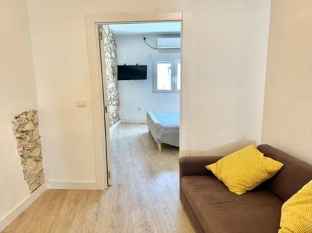 VIVIENDA SITUADA EN BENIARRÉS