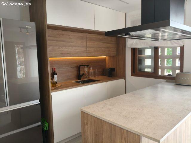 VIVIENDA SITUADA EN COSTA MEDITERRANEA