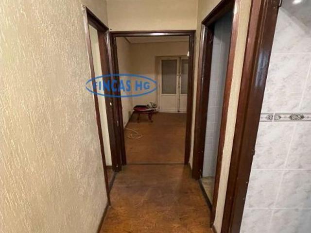 Vivienda situada en el barrio de Altozano junto a Plaza América