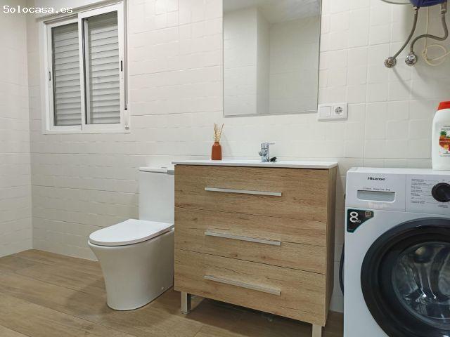 VIVIENDA SITUADA EN EL CAMI DE ALCOY EXCLUSIVAMENTE PARA ESTUDIANTES