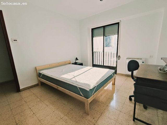 VIVIENDA SITUADA EN EL CENTRO DE ALCOY EXCLUSIVAMENTE PARA ESTUDIANTES