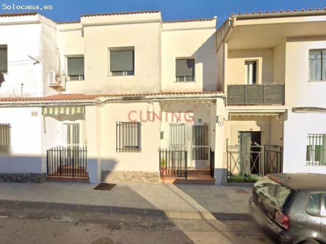 Vivienda situada en la provincia de Cáceres, en el municipio de Casar de Cáceres