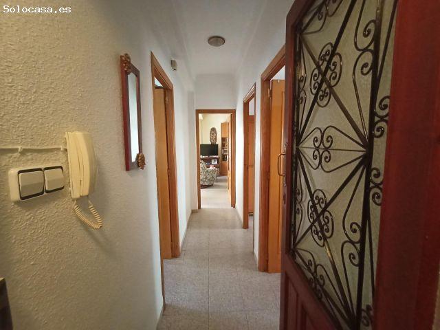 VIVIENDA SOBRE ALMACÉN EN EJIDO CENTRO EL EJIDO ALMERÍA