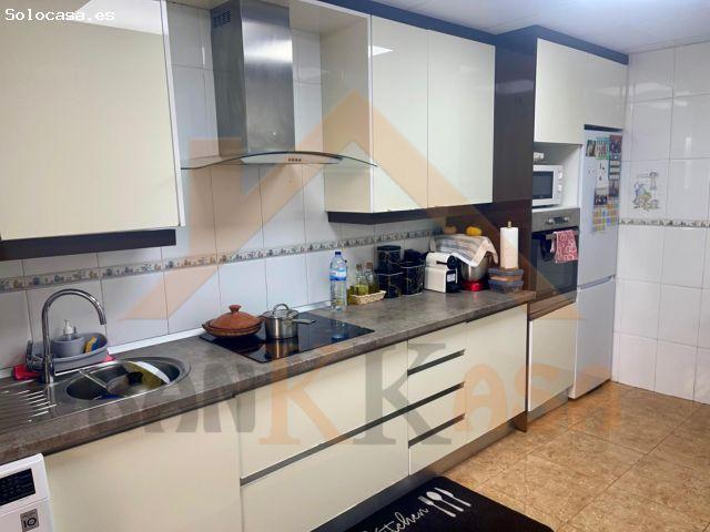 VIVIENDA SOBRE ALMACÉN EN LAS CABAÑUELAS